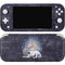Celtic Unicorn by Brigid Ashwood Nintendo Switch Lite Skin